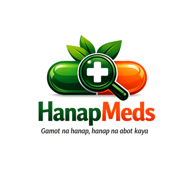 HanapMeds - Gamot na hanap, hanap na abot kaya